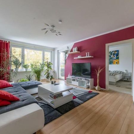 Private Apartment ฮันโนเวอร์ ภายนอก รูปภาพ