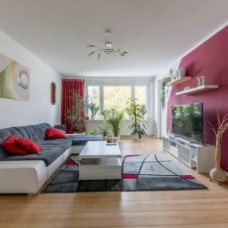 Private Apartment ฮันโนเวอร์ ภายนอก รูปภาพ