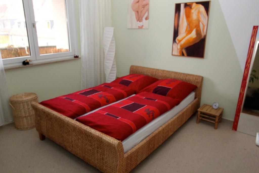 Private Apartment ฮันโนเวอร์ ภายนอก รูปภาพ