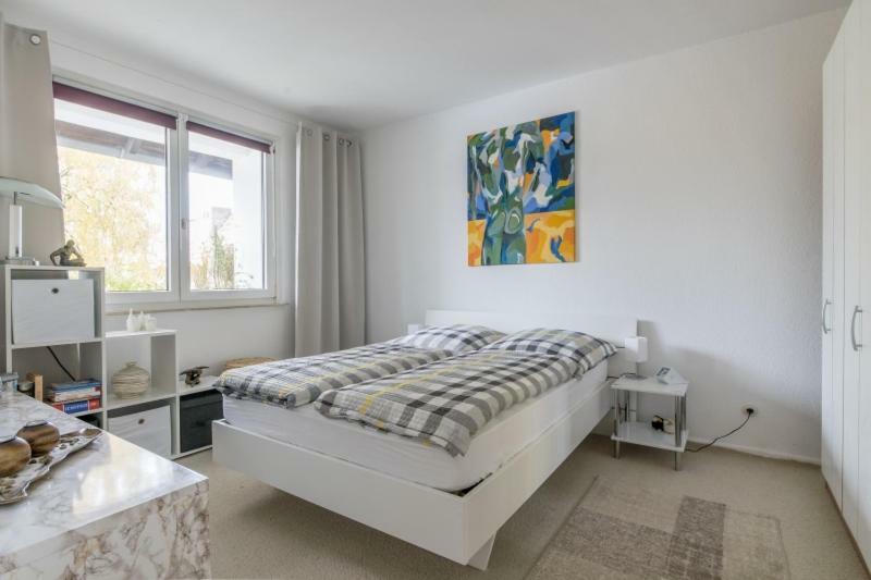 Private Apartment ฮันโนเวอร์ ภายนอก รูปภาพ